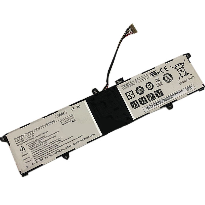 Recambio de Bateria de laptop SAMSUNG AA-PBTN2TQ 