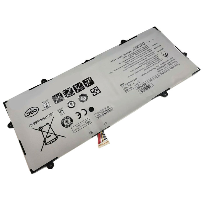 Recambio de Bateria de laptop SAMSUNG AA-PBTN6QB 