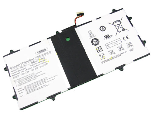 Recambio de Bateria de laptop SAMSUNG Chromebook-2-13.3