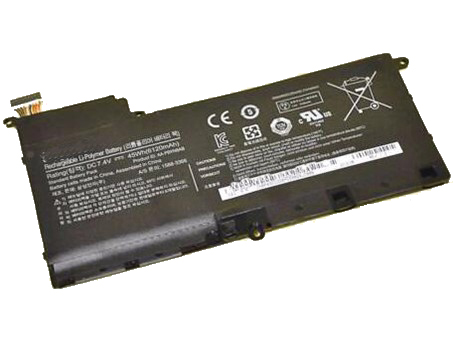 Recambio de Bateria de laptop SAMSUNG 520U4C-Series 