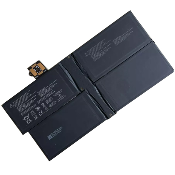 Recambio de Bateria de laptop Microsoft G3HTA056H 