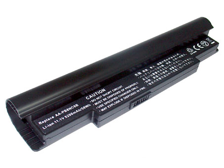 Recambio de Bateria de laptop SAMSUNG N510-anyNet N270 WBT21 