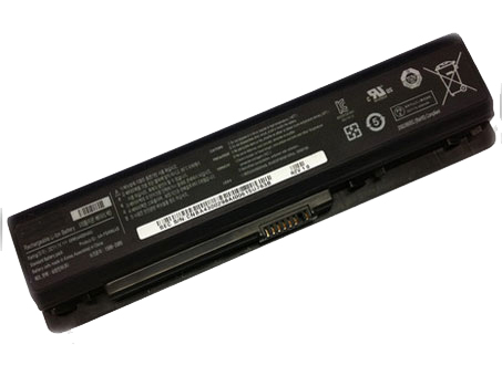 Recambio de Bateria de laptop SAMSUNG NP600B Series 