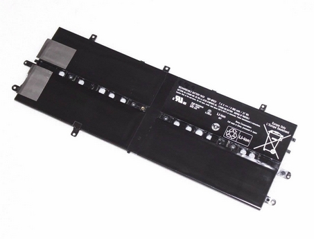 Recambio de Bateria de laptop SONY VGP-BPS31 
