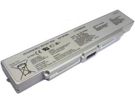 Recambio de Bateria de laptop SONY VGP-BPL9A 