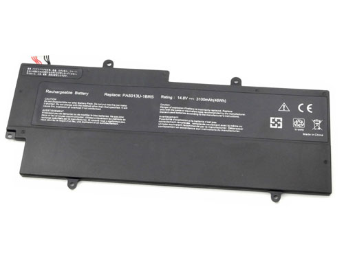 Recambio de Bateria de laptop TOSHIBA Portege-Z830-Series 