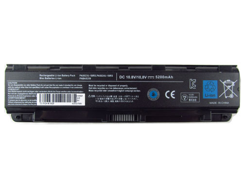 Recambio de Bateria de laptop TOSHIBA PA5024U-1BRS 