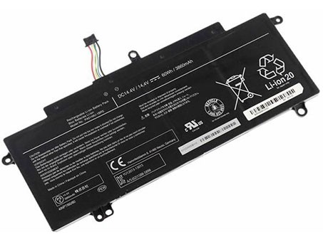 Recambio de Bateria de laptop TOSHIBA Tecra-Z50-A-005 