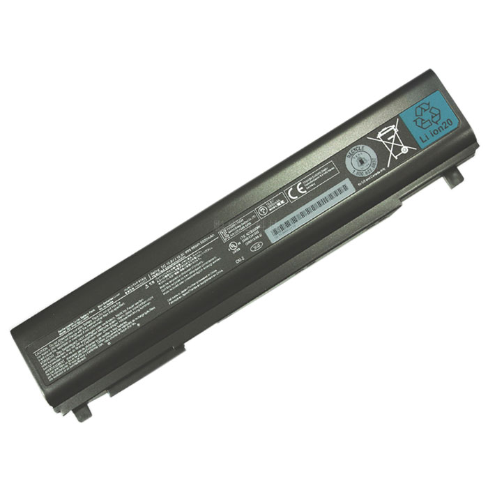 Recambio de Bateria de laptop TOSHIBA Portege R30-A-19G 