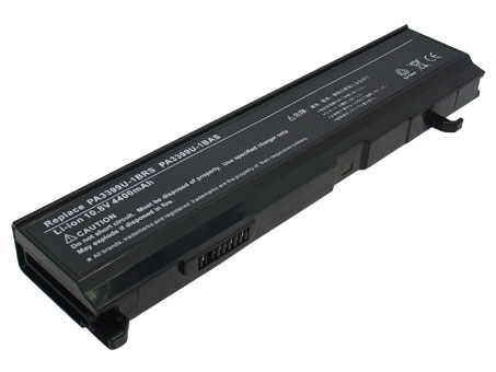 Recambio de Bateria de laptop TOSHIBA Satellite M100-ST5211 