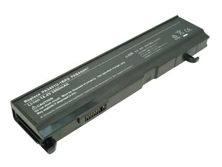 Recambio de Bateria de laptop TOSHIBA Satellite M70-152 