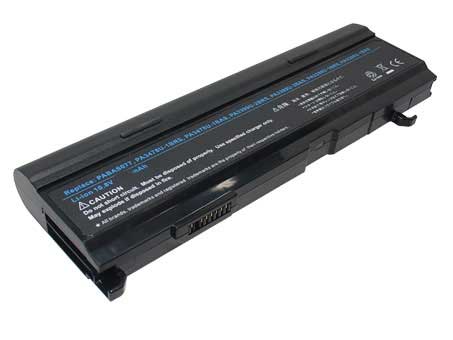 Recambio de Bateria de laptop TOSHIBA Tecra A6-EZ6312 