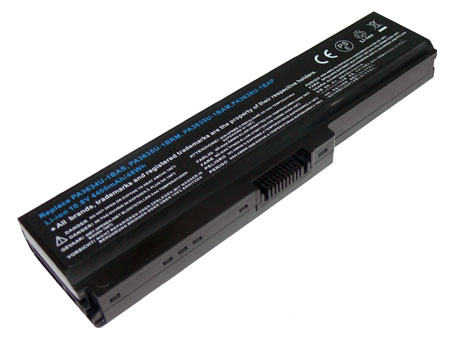 Recambio de Bateria de laptop TOSHIBA Satellite L515D Series 