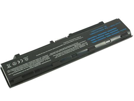 Recambio de Bateria de laptop TOSHIBA PA5024U-1BRS 