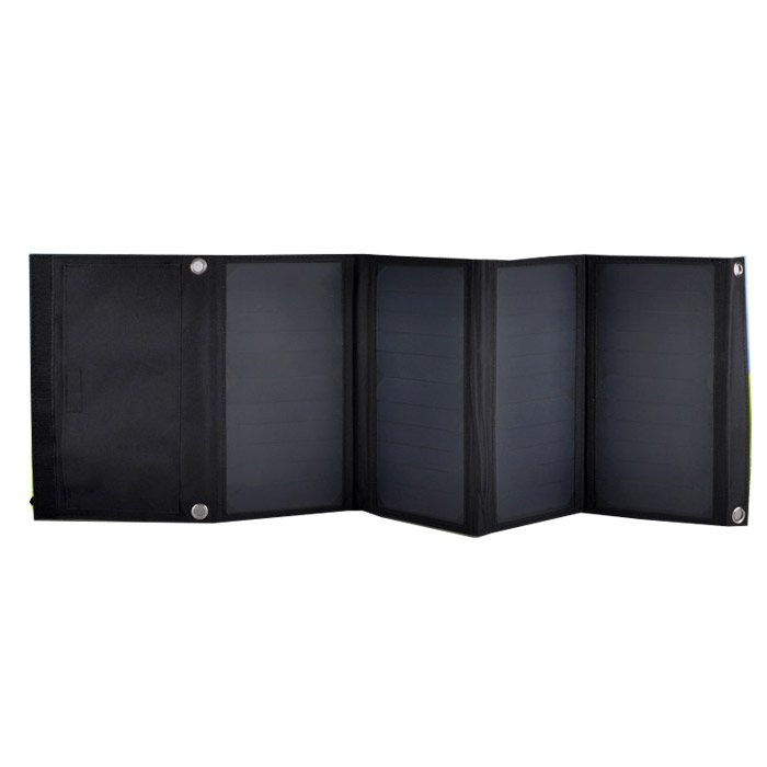 Recambio de banco de energía Sondragon solar power charger mobiles 21W 