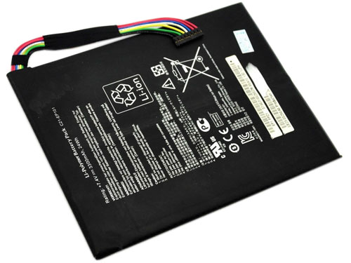 Recambio de batería de la tableta ASUS Eee-Pad-Transformer-TR101-Series 