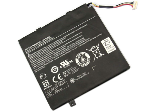 Recambio de batería de la tableta ACER Aspire-Switch-10-SW5-012 