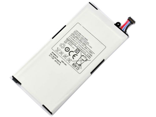 Recambio de batería de la tableta SAMSUNG B056H004-001 