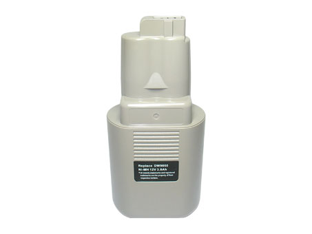 Recambio de batería de la herramienta eléctrica DEWALT DW9050 