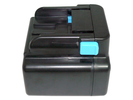 Recambio de batería de la herramienta eléctrica HITACHI EB 2430R 