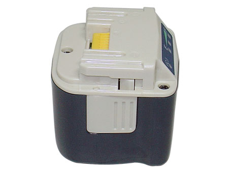 Recambio de batería de la herramienta eléctrica MAKITA BFL120F1Z 