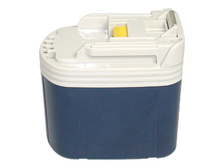 Recambio de batería de la herramienta eléctrica MAKITA BTW150S 