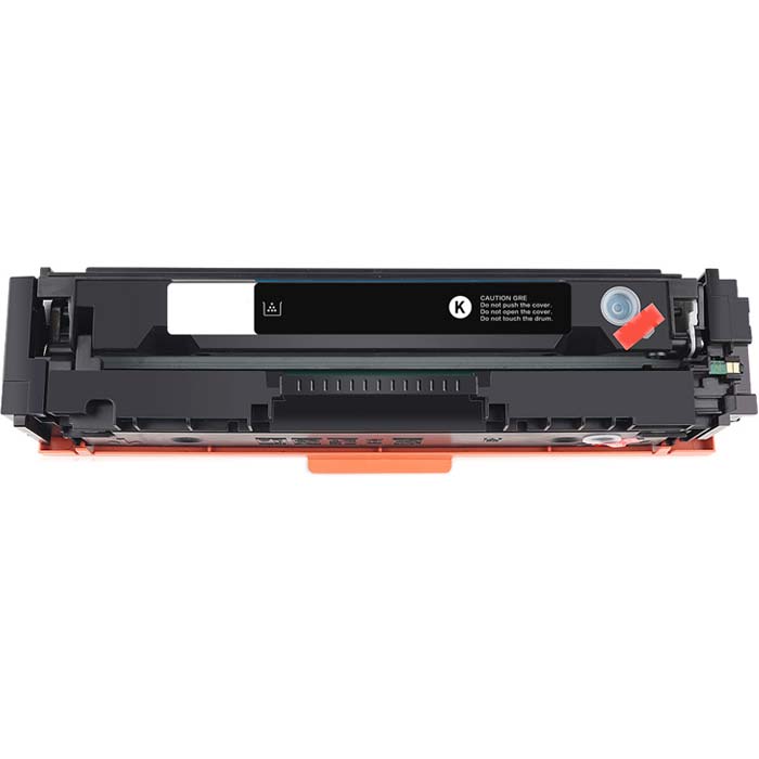 Recambio de Cartuchos de tóner HP color LaserJet Pro M254dw 