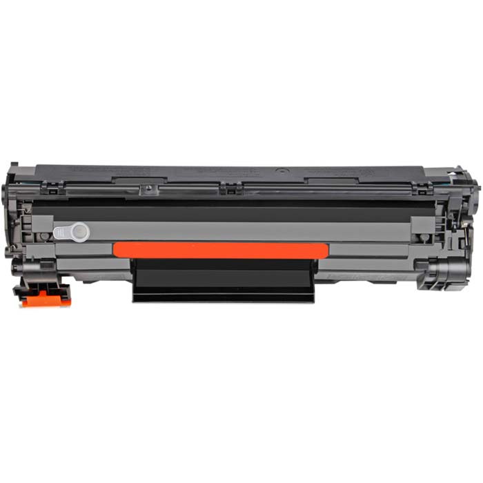 Recambio de Cartuchos de tóner HP LaserJet P1606 
