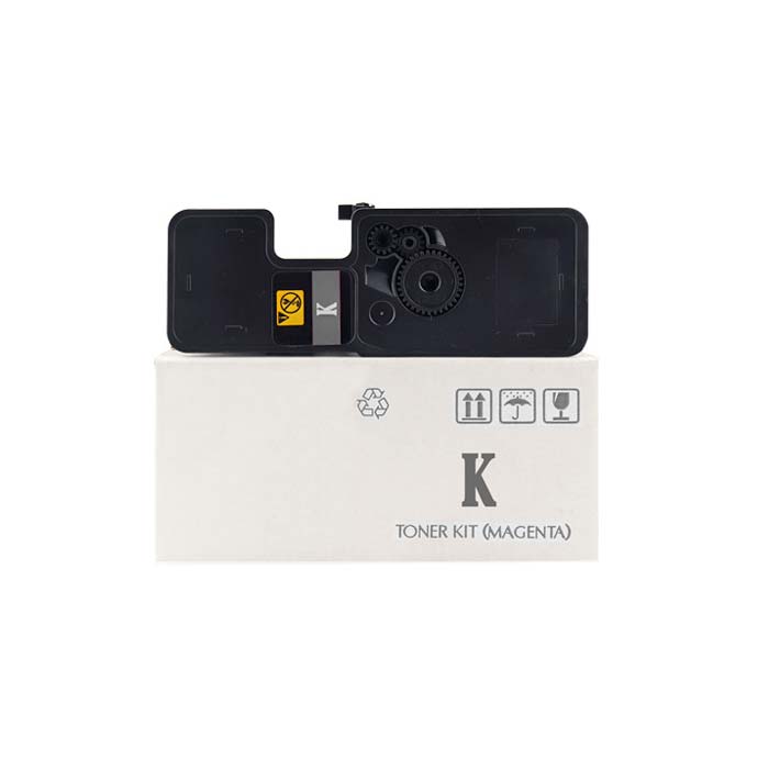 Recambio de Cartuchos de tóner Kyocera tk5253 