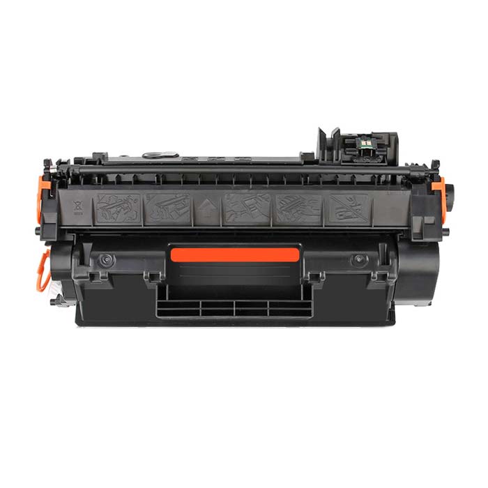 Recambio de Cartuchos de tóner HP LaserJet Pro 400 M425dn 