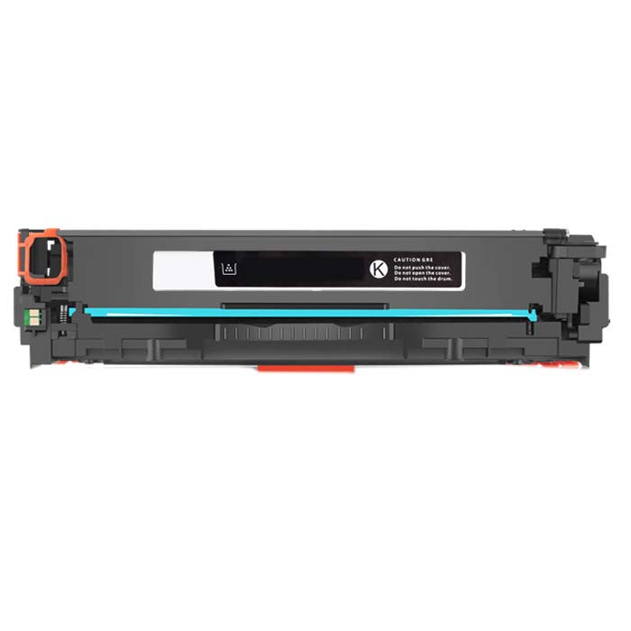 Recambio de Cartuchos de tóner HP Color LaserJet CM1312NFI MFP 