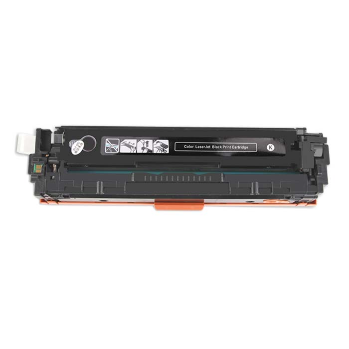 Recambio de Cartuchos de tóner HP CF210A 