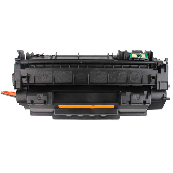 Recambio de Cartuchos de tóner HP LaserJet 1320n 
