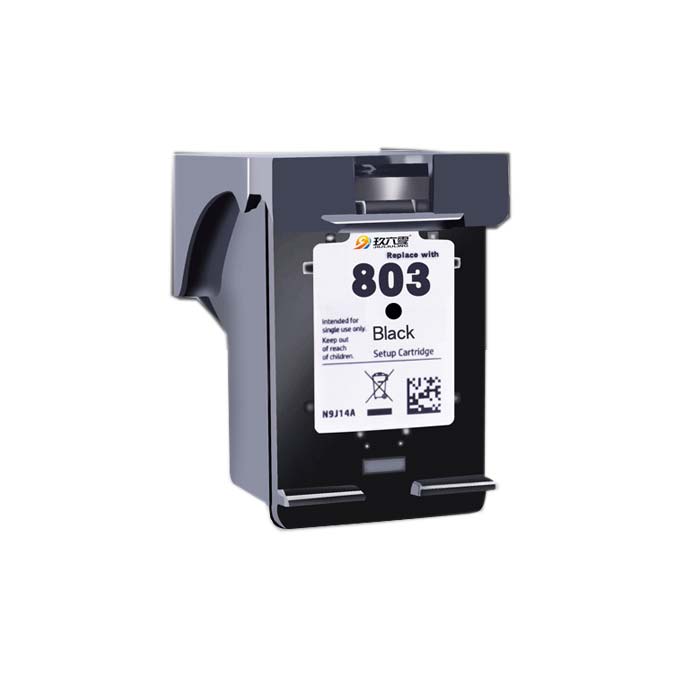 Recambio de Cartuchos de tóner HP DeskJet 2621 