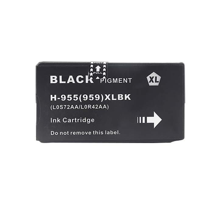 Recambio de Cartuchos de tóner HP 955xl 