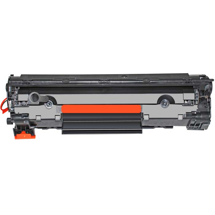 Recambio de Cartuchos de tóner HP Laserjet Pro P1102 