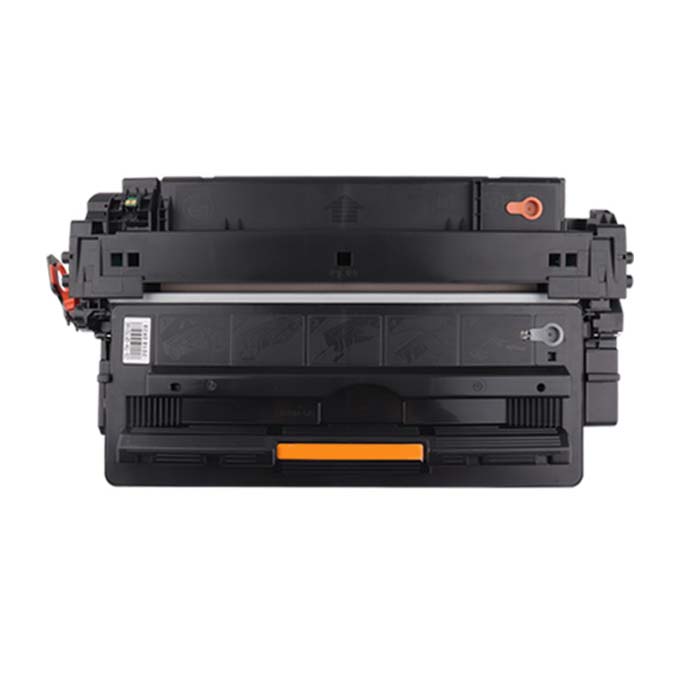 Recambio de Cartuchos de tóner HP M725dn 