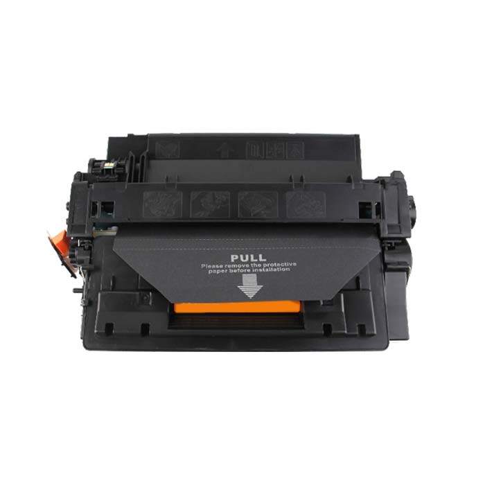 Recambio de Cartuchos de tóner HP Laserjet P3016 