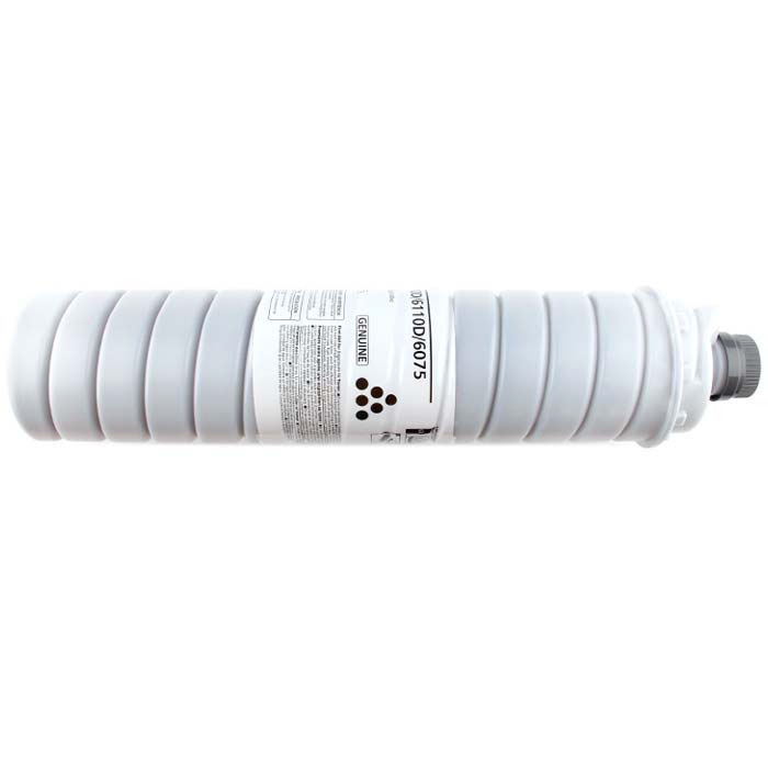 Recambio de Cartuchos de tóner Ricoh Aficio MP 5500 