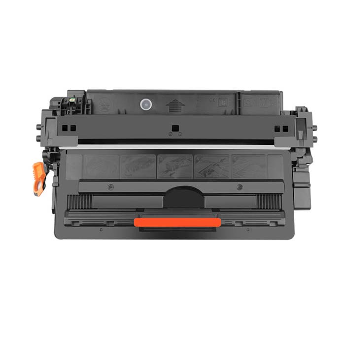 Recambio de Cartuchos de tóner HP q7516a 