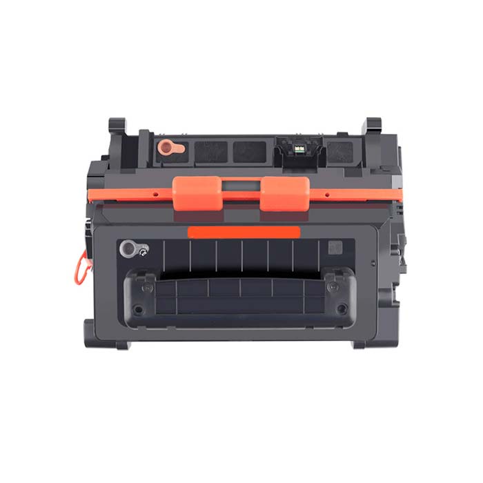 Recambio de Cartuchos de tóner HP LaserJet Enterprise M4555f 