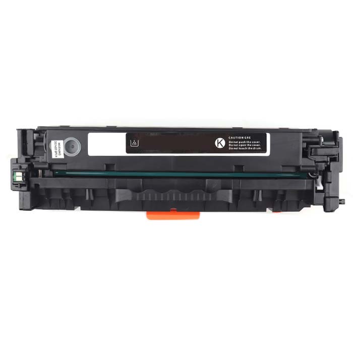 Recambio de Cartuchos de tóner Canon MF8380Cdw 