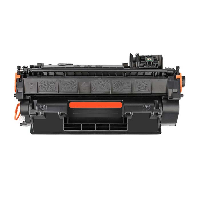 Recambio de Cartuchos de tóner HP P2035 