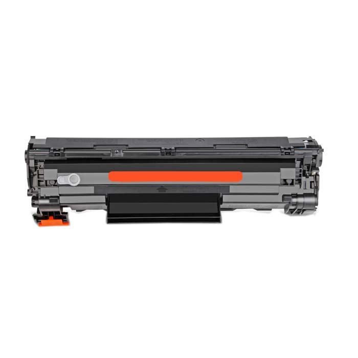 Recambio de Cartuchos de tóner HP LaserJet Pro P1006 