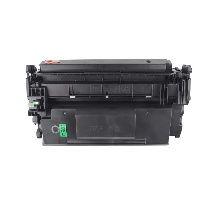Recambio de Cartuchos de tóner HP MFP M527z 