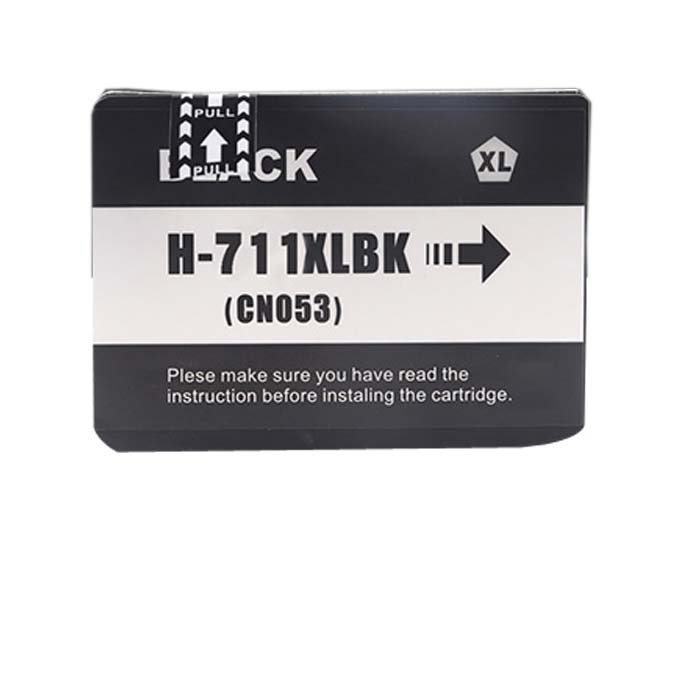 Recambio de Cartuchos de tóner HP 711xl 