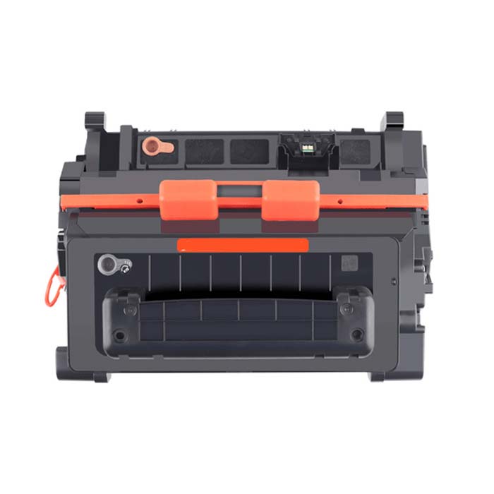 Recambio de Cartuchos de tóner HP Laserjet M604DN 