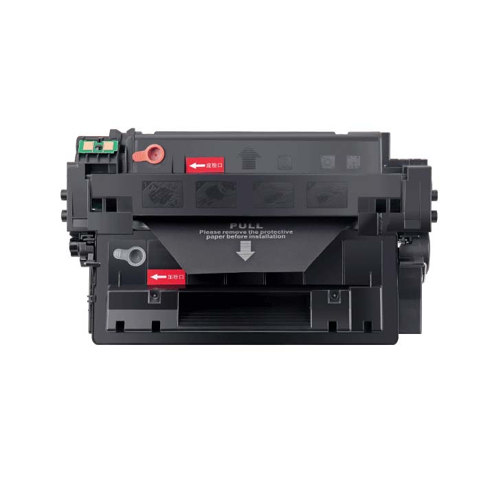 Recambio de Cartuchos de tóner HP LaserJet P3005n 