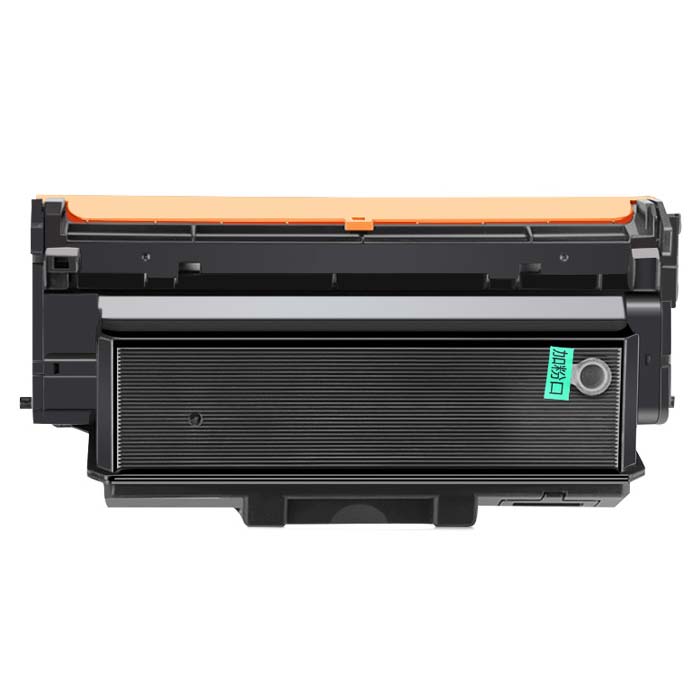 Recambio de Cartuchos de tóner HP Laser Printer 407nk 