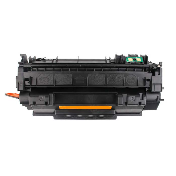Recambio de Cartuchos de tóner HP LaserJet P2015d 